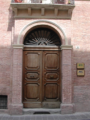 Palazzo Colombo