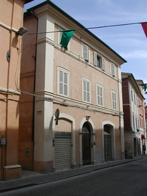Palazzo Baldetti