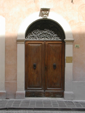 Palazzo Baldetti
