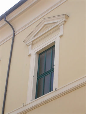 Monastero delle Benedettine Camaldolesi