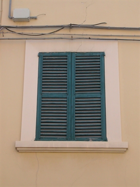 Monastero delle Benedettine Camaldolesi