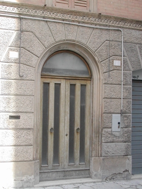 Palazzo Curzi