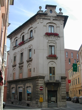 Palazzo Casella