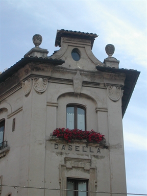 Palazzo Casella