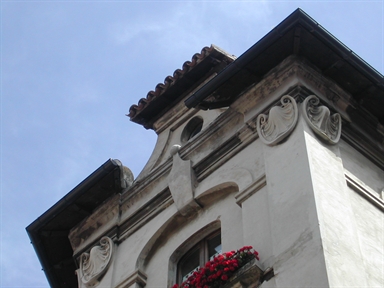 Palazzo Casella