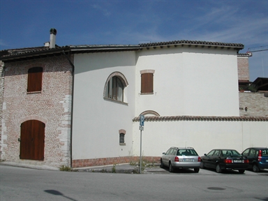 Convento delle Cappuccine