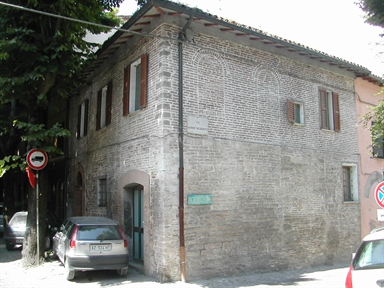 Casa in Via Marconi, 15