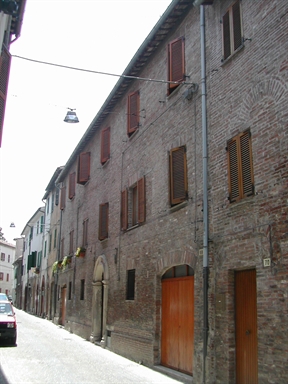 Palazzo Bartocci
