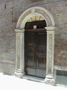 Palazzo Bartocci