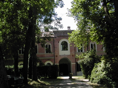 Villa Furbetta
