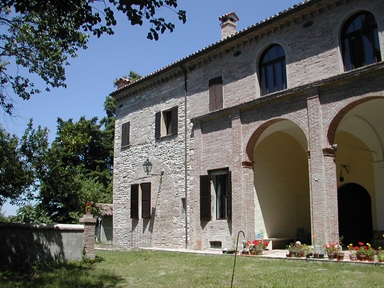 Villa Furbetta