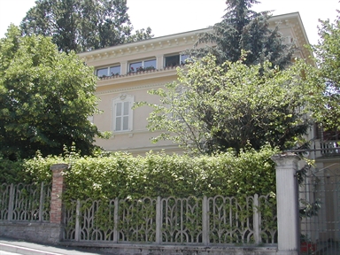 Villa Cristalli