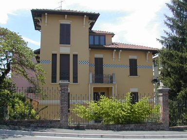 Villa Giuli