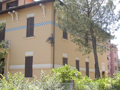 Villa Giuli