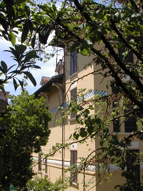 Villa Giuli