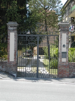 Villa Giuli