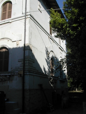 Villa Sentinelli
