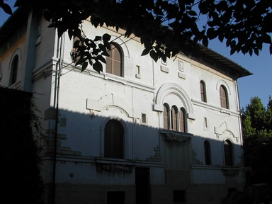 Villa Sentinelli