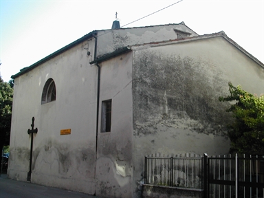 Chiesa di S. Maria Maddalena