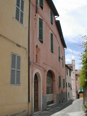 Palazzo Mei