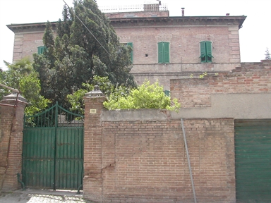 Palazzo Marchetti