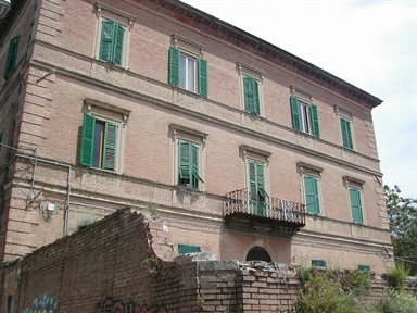 Palazzo Marchetti