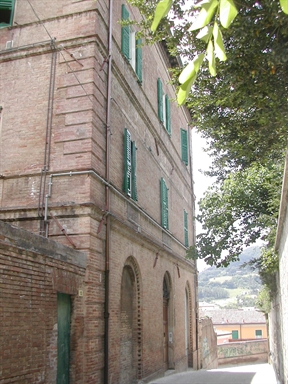 Palazzo Marchetti