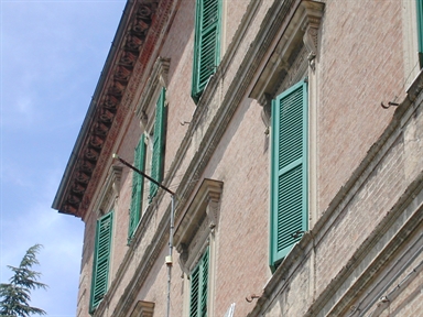 Palazzo Marchetti