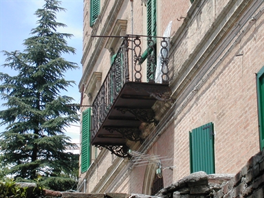 Palazzo Marchetti