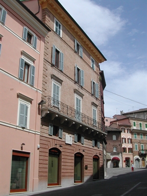 Palazzo Zannelli