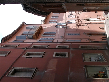 Palazzo Zannelli
