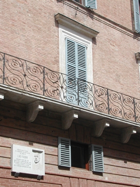 Palazzo Zannelli