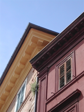 Palazzo in C.so della Repubblica, 20