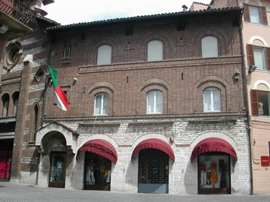 Palazzo della Misericordia