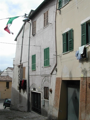 Casa trecentesca