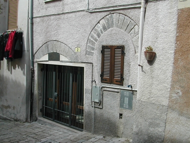 Casa trecentesca