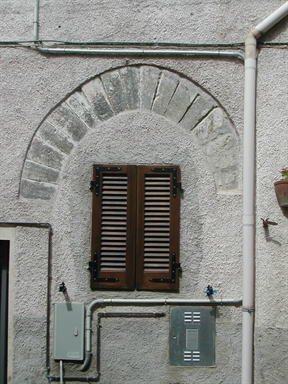 Casa trecentesca