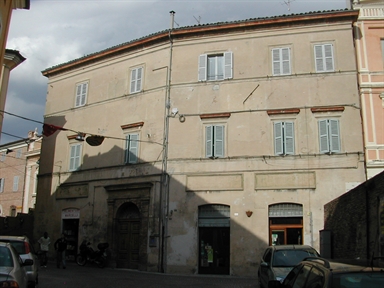 Palazzo Papini