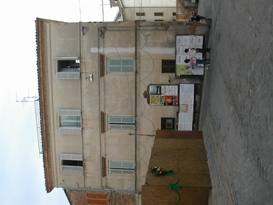Palazzo Papini