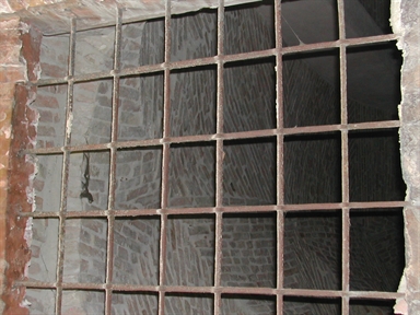 Casa quattrocentesca in Via Saffi, 13