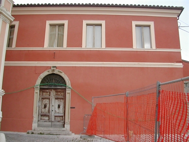 Palazzo Ottoni