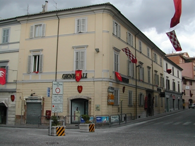 Palazzo Lotti