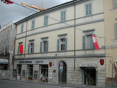 Palazzo Lotti
