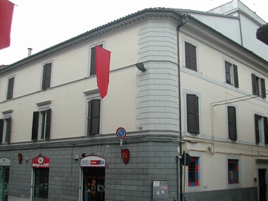 Palazzo Meloni
