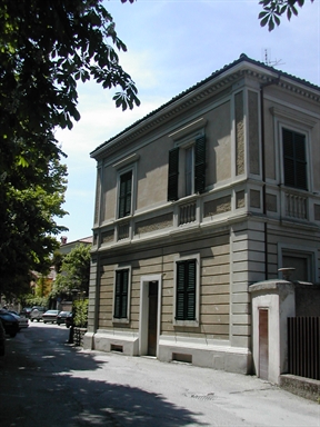 Villa Piccioni