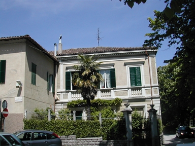 Villa Piccioni