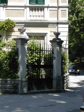 Villa Piccioni