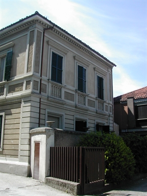Villa Piccioni