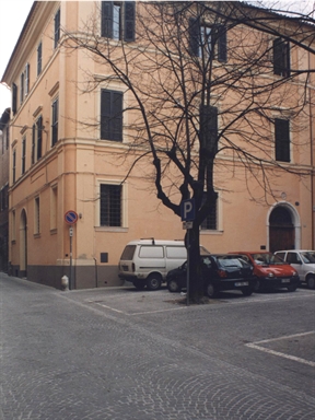 Palazzo Fiorani