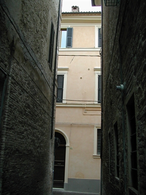 Palazzo Fiorani